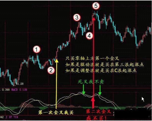 耗费万小时研究的MACD选股指标，精准捕捉黑马主升浪！