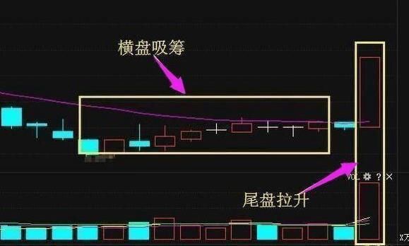 中国股市十年一个牛熊交替，散户：为什么韭菜总是我来扮演？