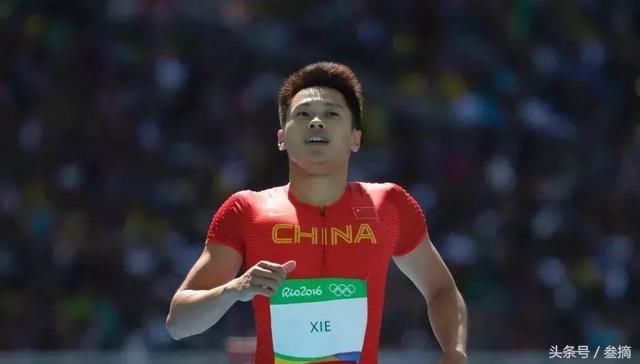 9秒97!这个中国小伙成世界最快黄种人!