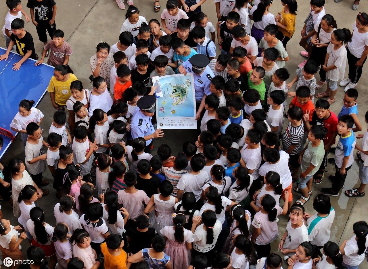 收藏:开展主题党日活动的十种形式