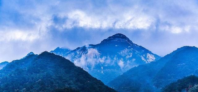 中国最年轻的世界地质公园：曾经全国闻名，如今鲜有游客去旅游