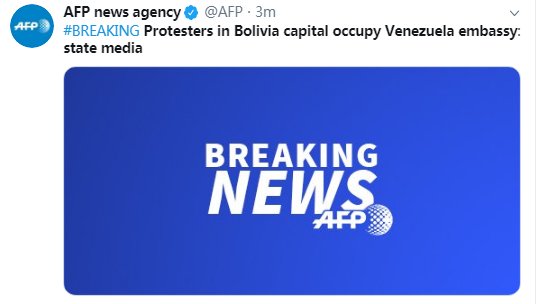 玻利维亚消息