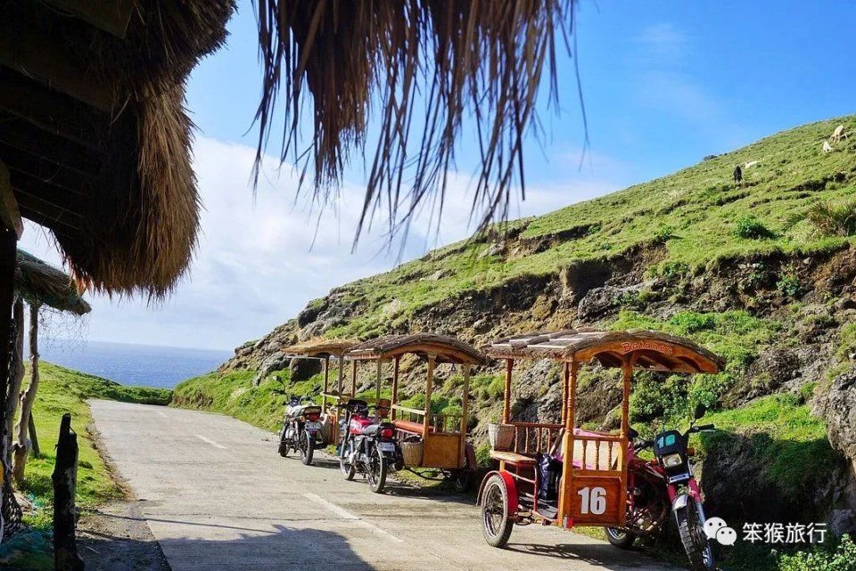 除了台湾,福建附近还有一处秘境小岛,有温泉火山迷倒欧洲背包客