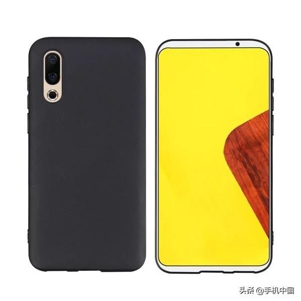 魅族16s安兔兔跑分首曝 骁龙855+128GB轻松