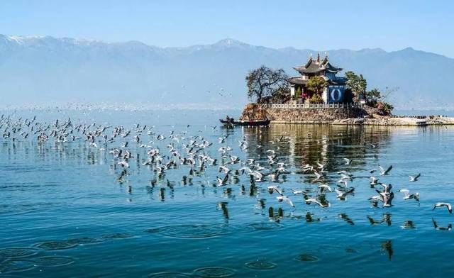 桂林又一条高铁要开通！直达这个浪漫城市，更想不到的是…