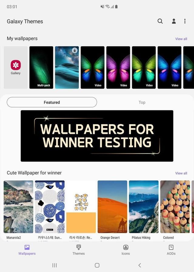 随着上市时间的临近,三星Galaxy Fold折叠屏手