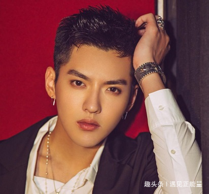 吴亦凡晒大碗面,色香味俱全十分诱惑,网友:不如