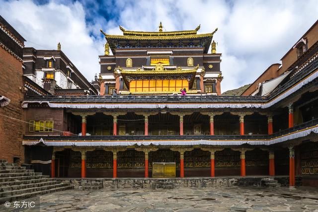 2019年春节,西藏旅游十大旅游景点推荐!这些地