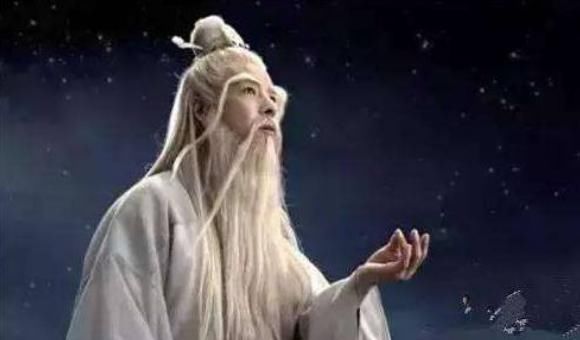 提老祖与如来佛祖到底关系如何?其实西游记中