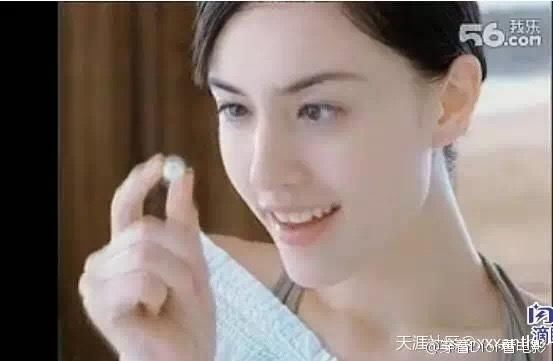 玉兰油混血模特成史上最强小三后，如今报应来了