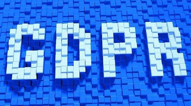 区块链技术开发公司谈论需要知道GDPR的五件