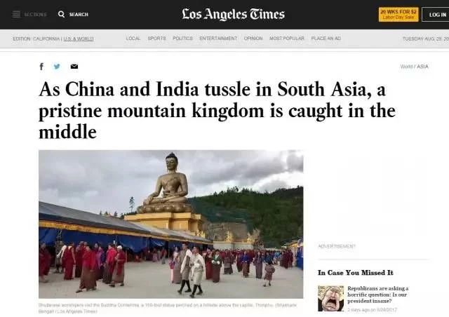 (文摘)在美国人眼中,中印的输赢,从这个国家的态度上看已经很明显了 - aihua191 - aihua191的 博 客 (文摘)在美国人眼中,中印的输赢,从这个国家的态度上看已经很明显了 - aihua191 - aihua191的 博 客