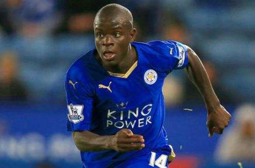 98年法国夺冠时坎特还在捡垃圾,反观国足真是