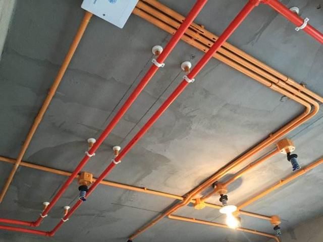 水电工程需要的材料清单留着以后备用(图1)
