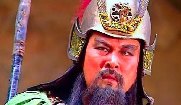蜀汉武将众多,能与关羽张飞并驾齐驱者,唯独仅有这个人 必发88bifa
