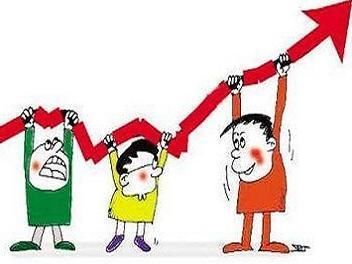 一则小故事中悟出的道理,选股只需参透一根均线足以,胜读十年书