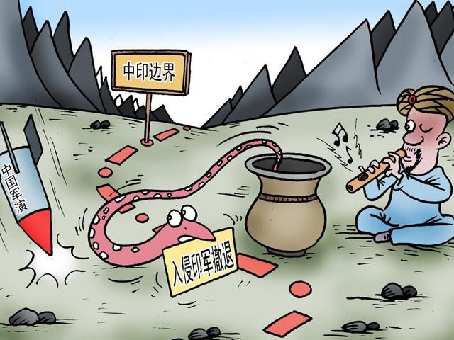 李光耀：印度的崛起为何远远落后于中国