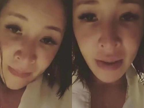 萧亚轩回应秒删视频，力破失恋传闻，回怼网友自称当时很清醒