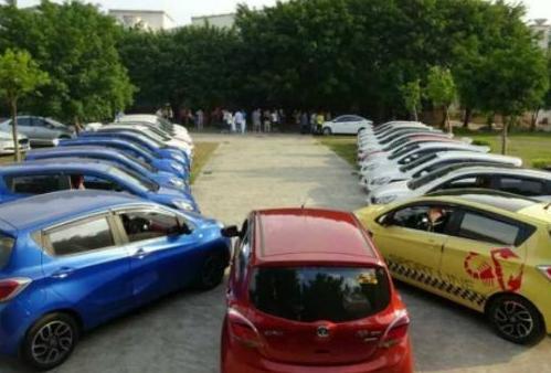 为什么广东人不喜欢开豪车?经济总量全国第一