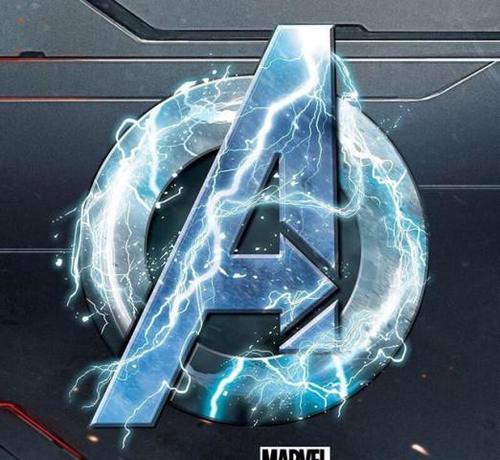 漫威个人版复联LOGO,看看你能认出分别都是