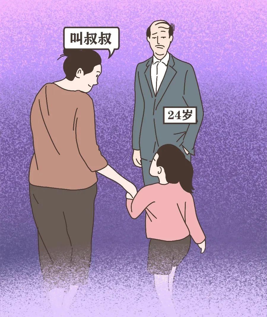 真男人，都容易秃