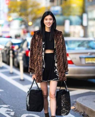 人生赢家奚梦瑶,不光免试上维密,还嫁入豪门?