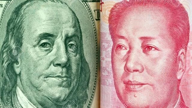 美国“金发姑娘”悄然离场，中国人现金为王时间窗口或将正式开启