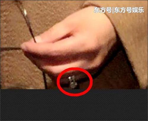 李咏妻子照片曝光