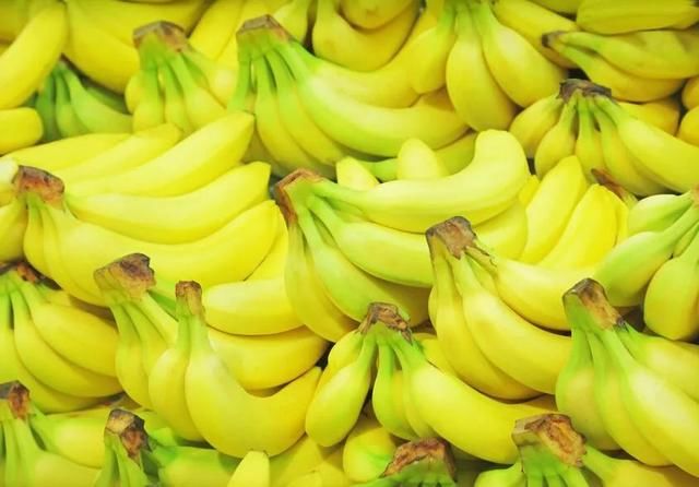 市场|香蕉价格上涨,寒冬之日暖了蕉农的心