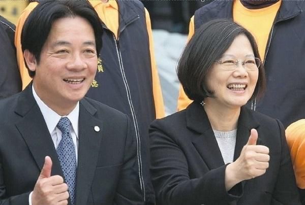 年底选战民进党还有什么牌可出？网友回应突破盲点