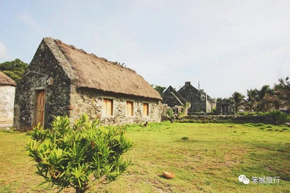 除了台湾,福建附近还有一处秘境小岛,有温泉火山迷倒欧洲背包客