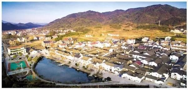 2019诸暨各镇乡经济_2019年你的老家会有哪些大动作 诸暨各镇街一把手提前剧透