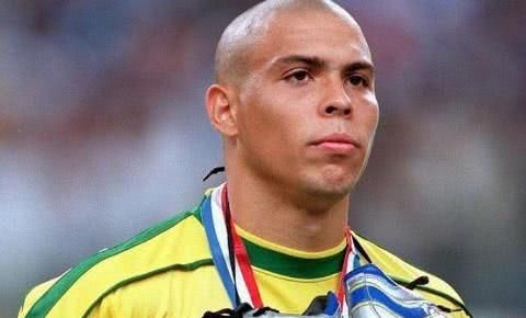 世界杯世界杯大罗地位,小罗地位,C罗地位哪个