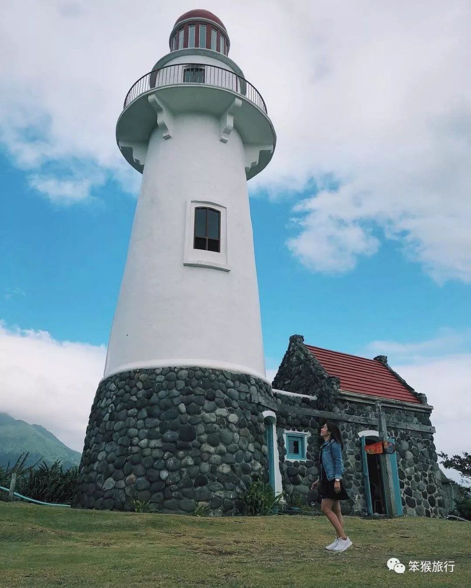 除了台湾,福建附近还有一处秘境小岛,有温泉火山迷倒欧洲背包客