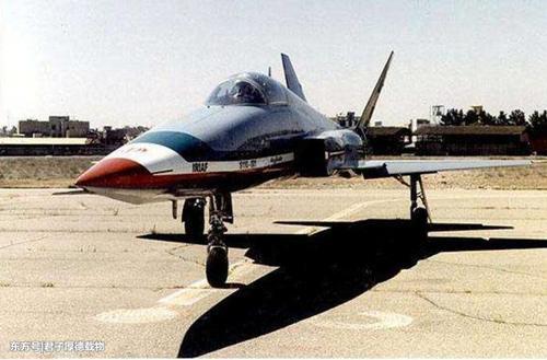 伊朗自产雷电战机用的是什么发动机?专家猜测