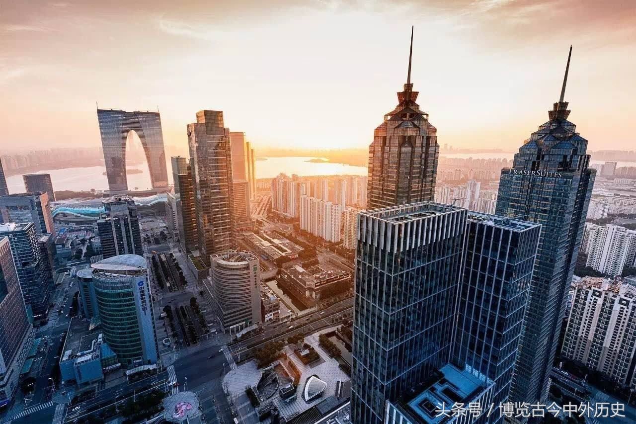 中国唯一敢挑战直辖市的地级市,人口超千万,G