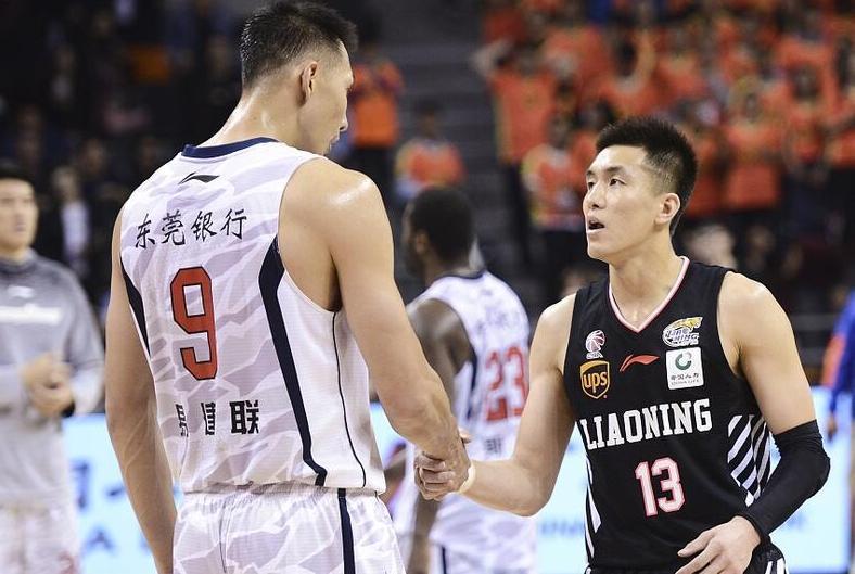 易建联已飞回广东检查伤势 将缺席和辽宁队的