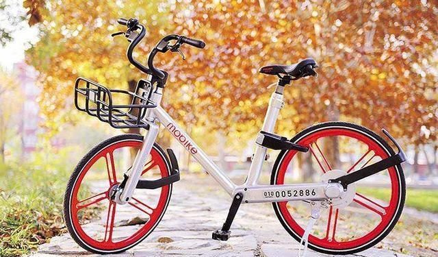 摩拜正式入驻海外市场，印度小伙伴乐坏了