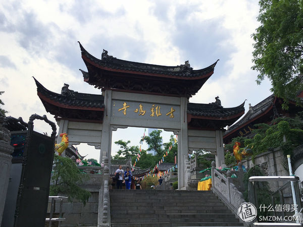 再游南京的那两天，我去了这些地方