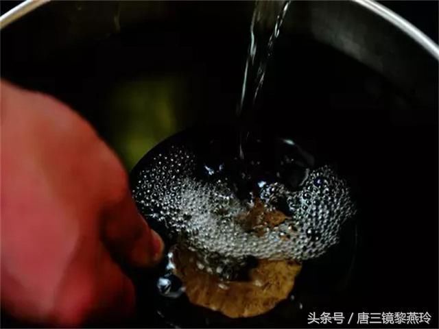 三镜黎燕玲告诉你纯粮酿造的白酒指的是什么?