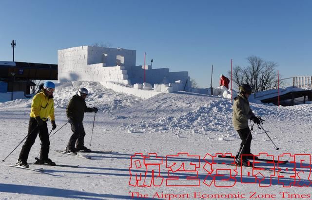 雪已在路上，2018上班第一天来到，上班第二天有大雪或暴雪