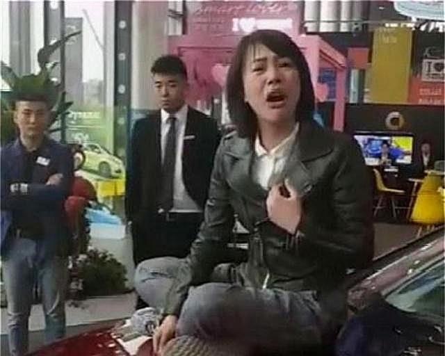 西安66万奔驰漏油后续,最新消息处理结果,公司