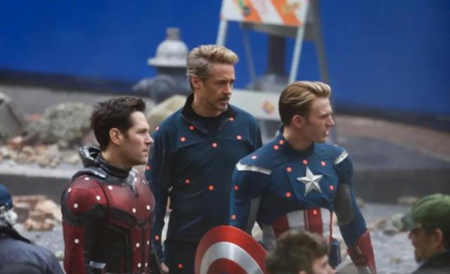 《复仇者联盟4》总预售破3亿,零点场破亿,大幅