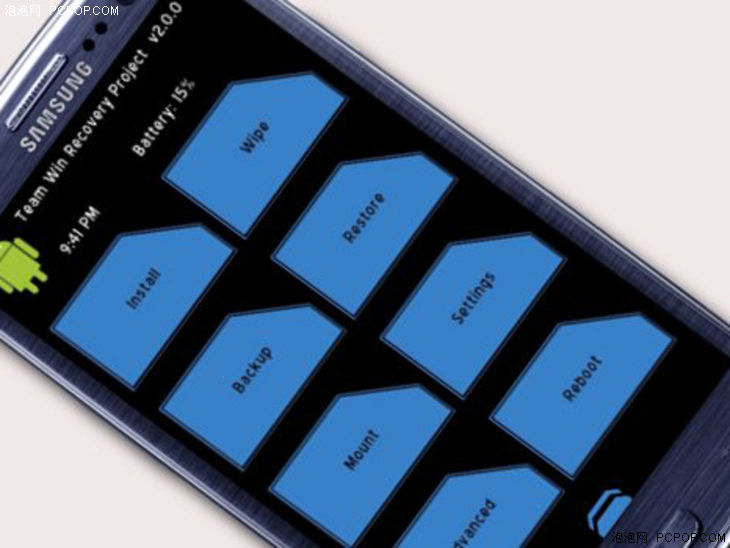 三星twrp recovery_三星s5 twrp_t700 twrp