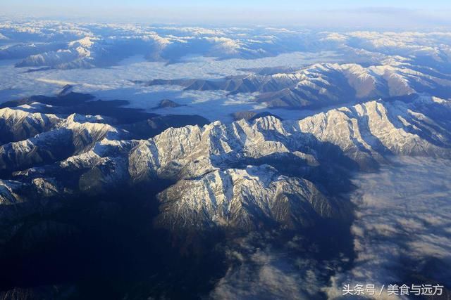 千年蜀道话秦岭，八条古道通川陕