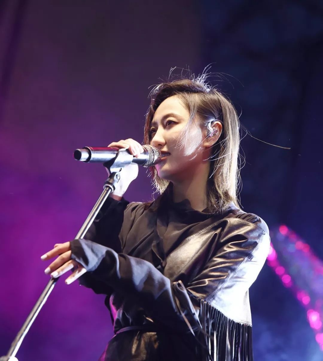 2019西安草莓音乐节全阵容首发!学生票成人票