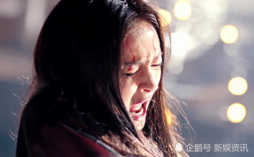 扶摇:扶摇让帝非天重生,帝非天比无极更痴情,为