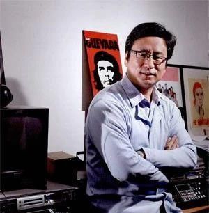 白岩松与中国摇滚:曾采访Beyond,见证《唐朝》诞生 博九下载