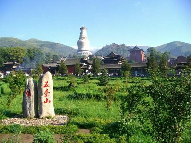 五一小长假必去的八大旅游景点