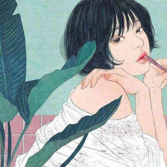 用这5种方式回复你信息的女人,不爱你就别傻傻的犯贱了!